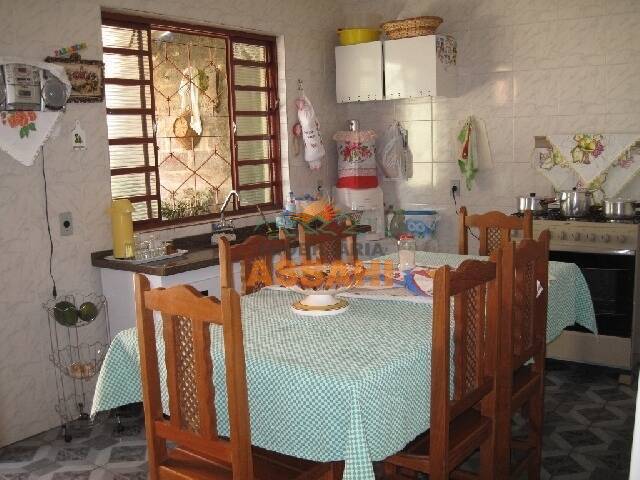 Casa para Venda em Itatiba - 2