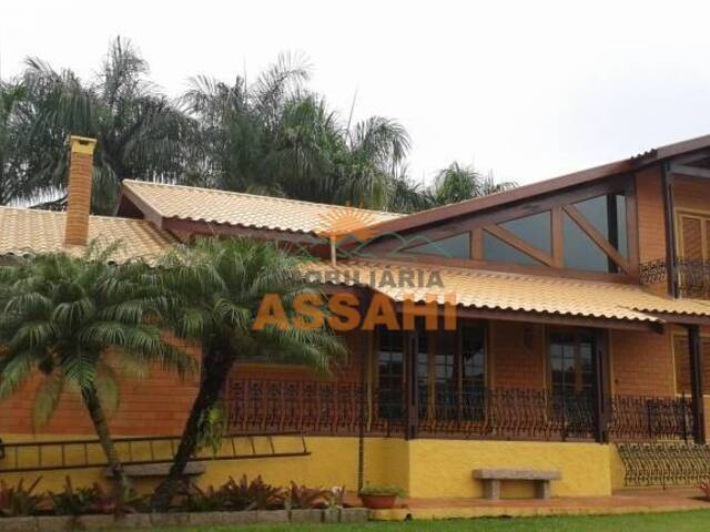 #243/001 - Casa em Condomínio para Venda em Jundiaí - SP