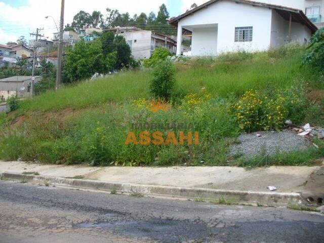 #7152 - Terreno Comercial para Venda em Itatiba - SP