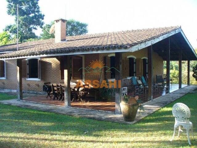 #247/001 - Casa em Condomínio para Venda em Itatiba - SP - 1