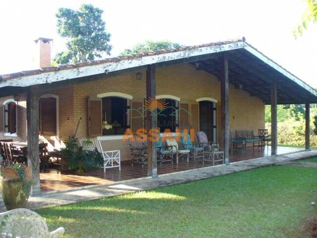 #247/001 - Casa em Condomínio para Venda em Itatiba - SP - 2