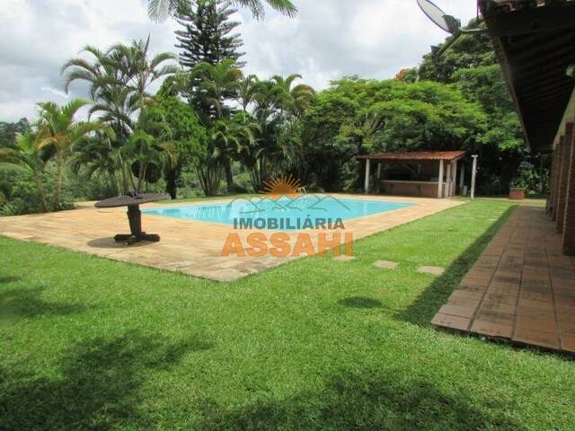 Chácaras para Venda em Itatiba - 5