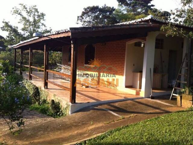 Chácaras para Venda em Itatiba - 4