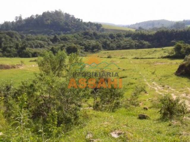 Área para Incorporação para Venda em Itatiba - 5