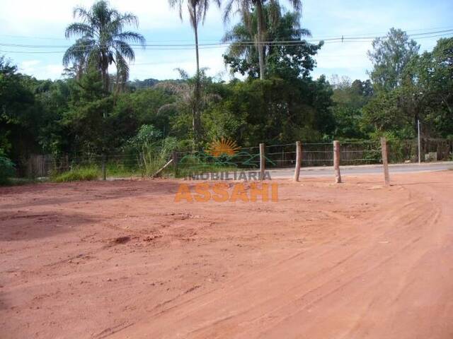 #7157 - Terreno Comercial para Venda em Itatiba - SP - 1