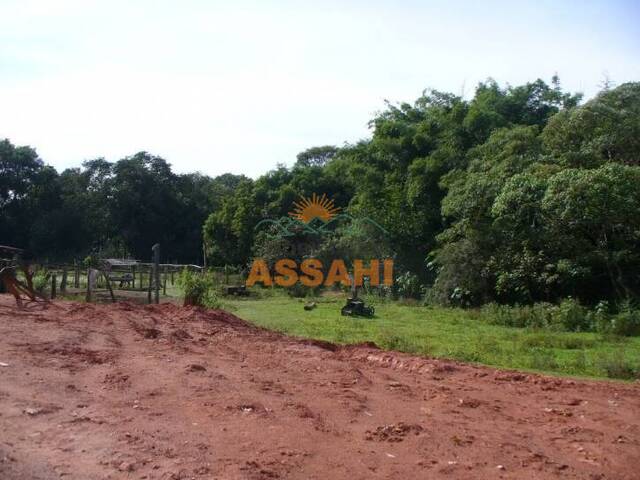 Terreno Comercial para Venda em Itatiba - 4