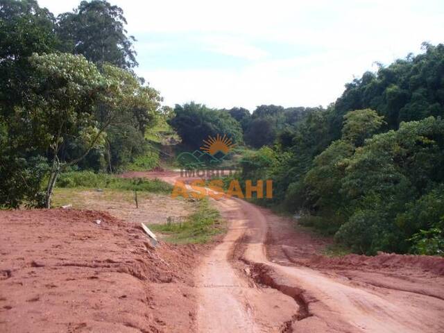 Área para Venda em Itatiba - 4