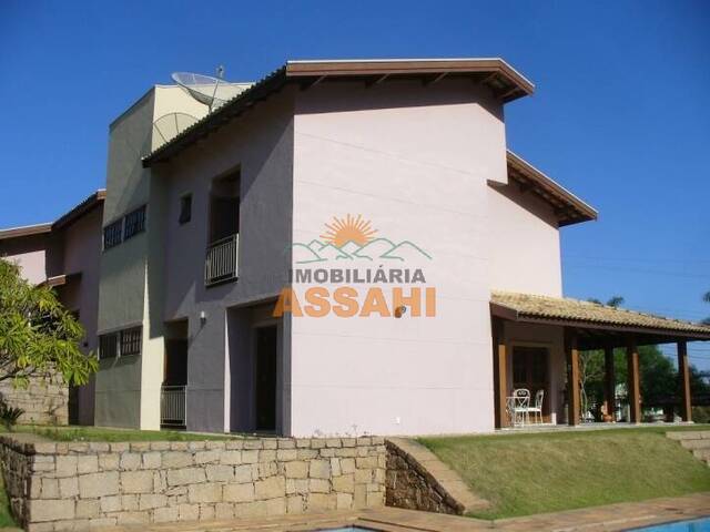 Chácara em Condomínio para Venda em Itatiba - 5