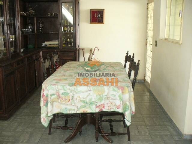 Casa Comercial para Venda em Itatiba - 5