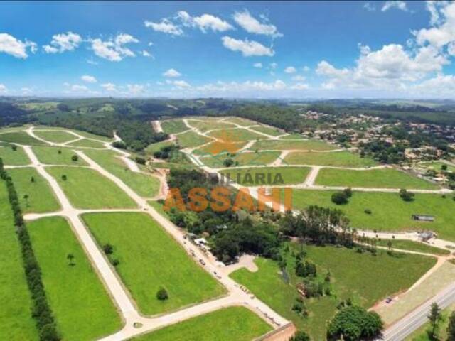 #3420 - Terreno em Condomínio para Venda em Itatiba - SP