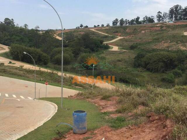 #3422 - Terreno em Condomínio para Venda em Itatiba - SP - 1