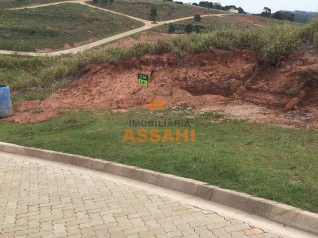 #3422 - Terreno em Condomínio para Venda em Itatiba - SP - 2