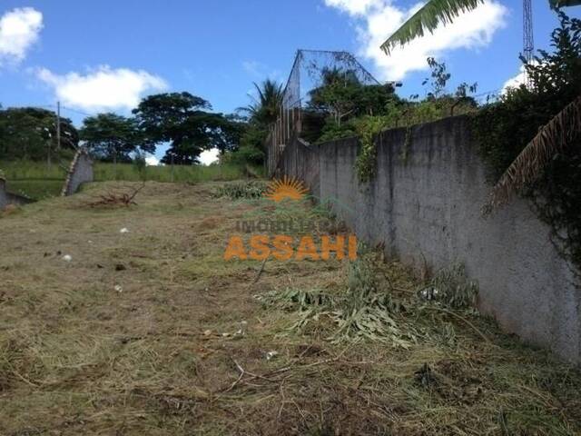 #7164 - Terreno Comercial para Venda em Itatiba - SP