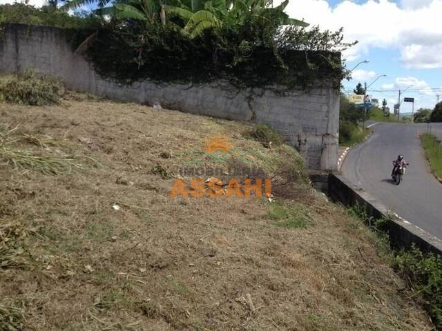 #7164 - Terreno Comercial para Venda em Itatiba - SP