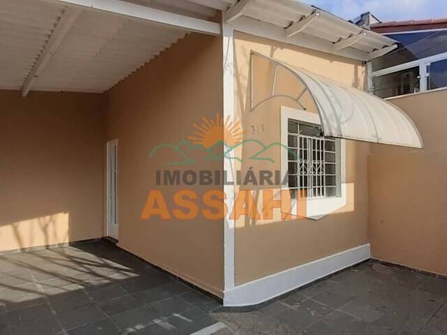 #8077 - Casa para Venda em Itatiba - SP