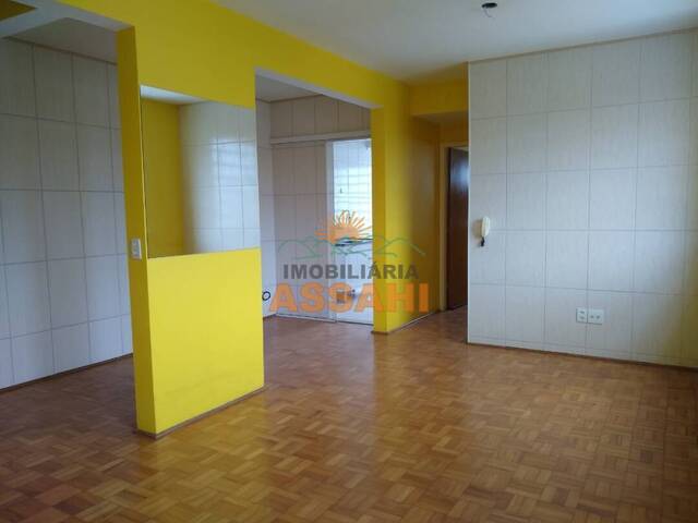 Apartamento para Venda em Itatiba - 5