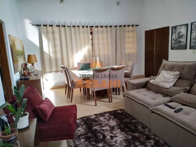 Casa para Venda em Itatiba - 5