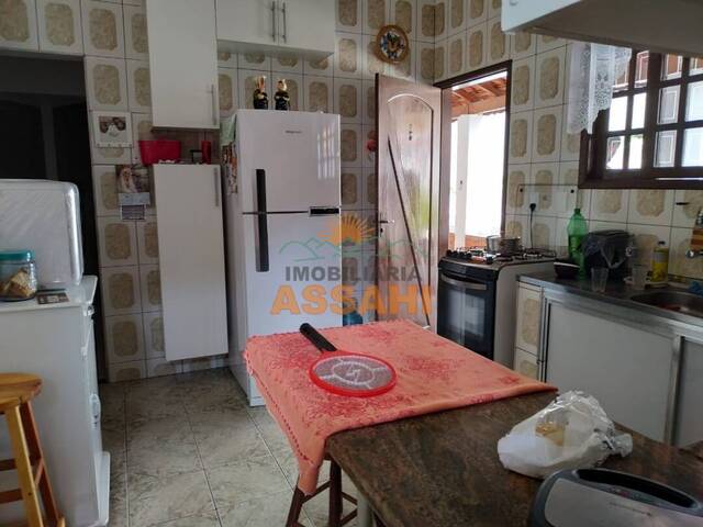 #417/001 - Casa para Venda em Itatiba - SP