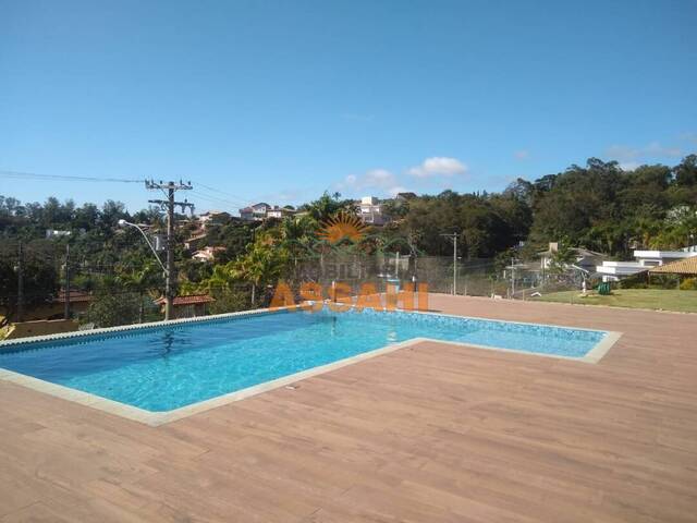 #444/001 - Casa em Condomínio para Venda em Itatiba - SP - 3