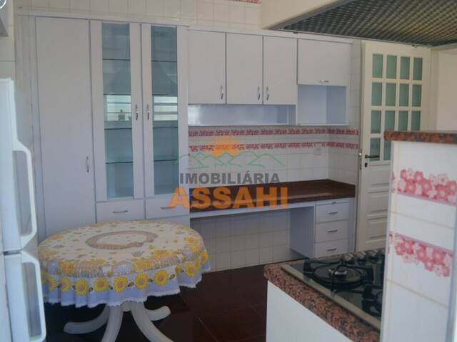 #452/001 - Casa em Condomínio para Venda em Itatiba - SP - 3