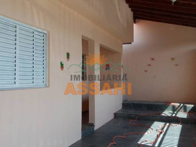 #466/001 - Casa para Venda em Itatiba - SP