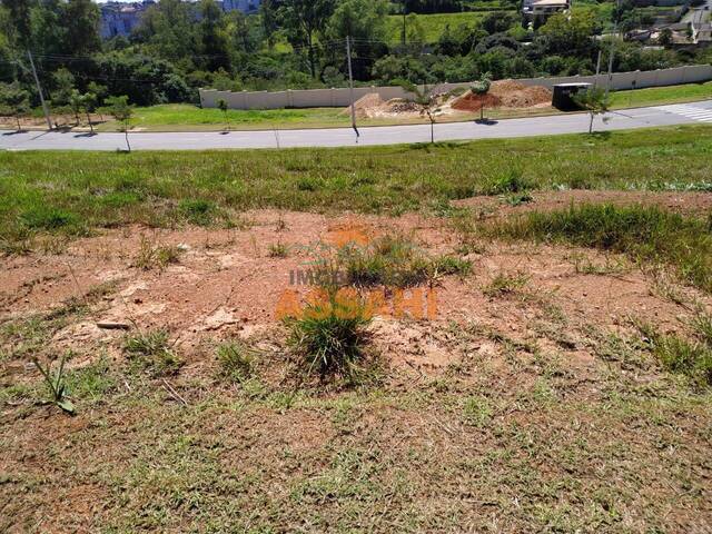 #3470 - Terreno em Condomínio para Venda em Itatiba - SP - 3