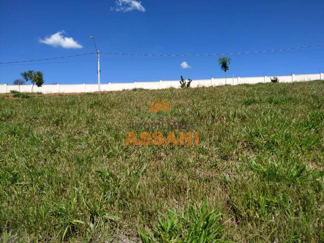 #3470 - Terreno em Condomínio para Venda em Itatiba - SP - 1