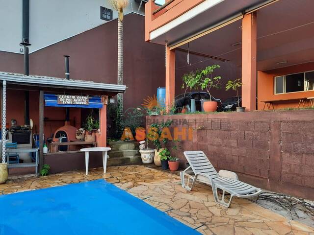 #490/001 - Casa para Venda em Itatiba - SP