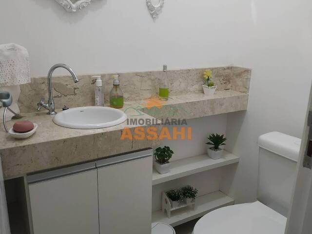 Apartamento para Venda em Itatiba - 5