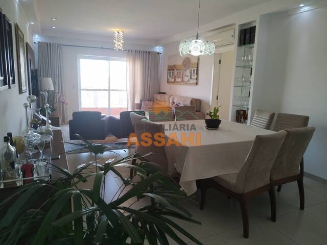 #2062 - Apartamento para Venda em Itatiba - SP - 1