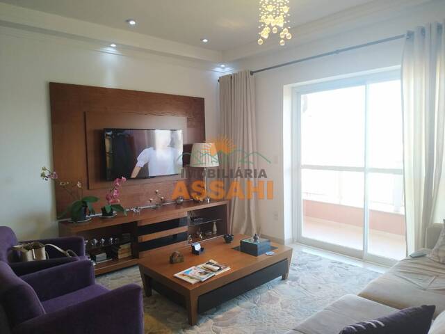 Apartamento para Venda em Itatiba - 4