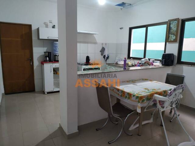 #501/001 - Casa para Venda em Itatiba - SP