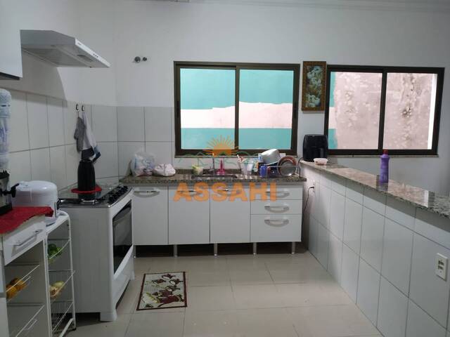 Casa para Venda em Itatiba - 5