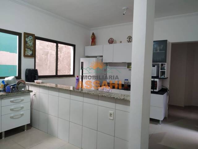 #501/001 - Casa para Venda em Itatiba - SP