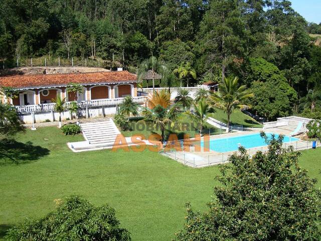 Lindo Sitio para venda ou permuta para galpão/ barracão