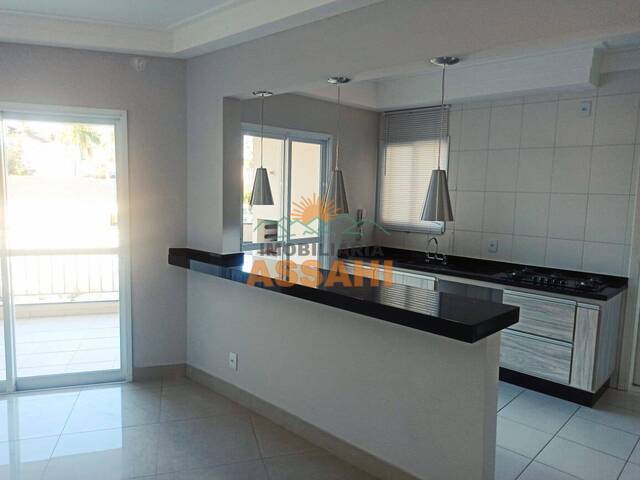 Apartamento para Venda em Itatiba - 5