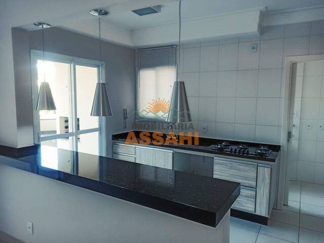 Apartamento para Venda em Itatiba - 4