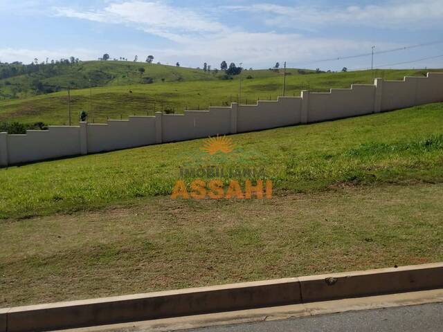 #3478 - Terreno em Condomínio para Venda em Itatiba - SP