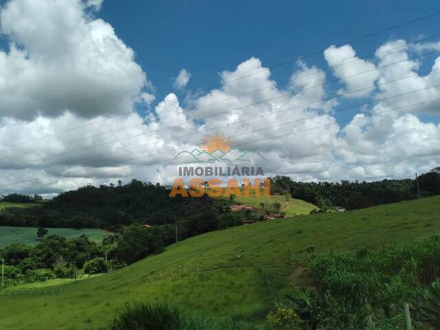 Área Rural para Venda em Itatiba - 5