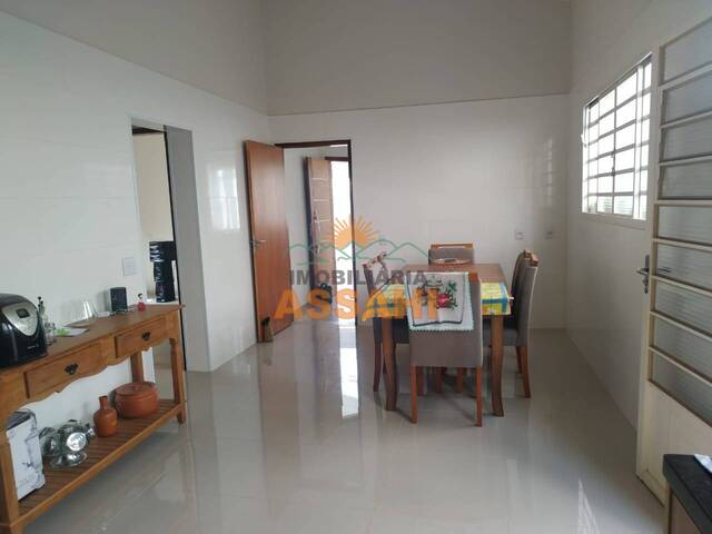 Casa para Venda em Itatiba - 5