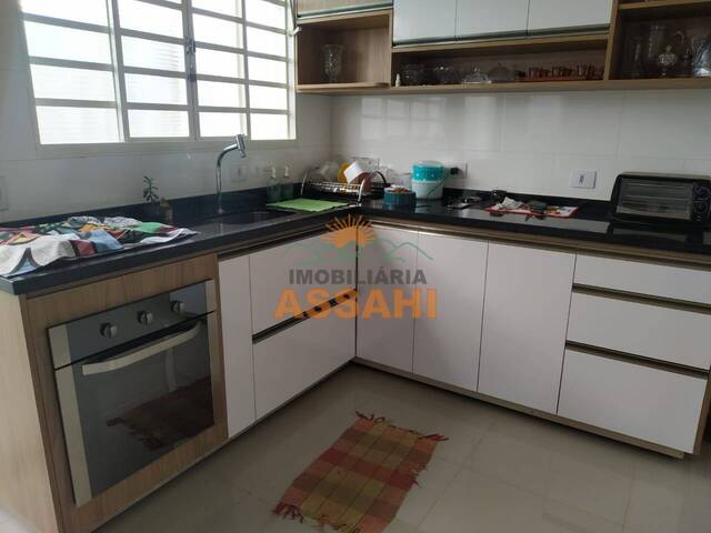 Casa para Venda em Itatiba - 4