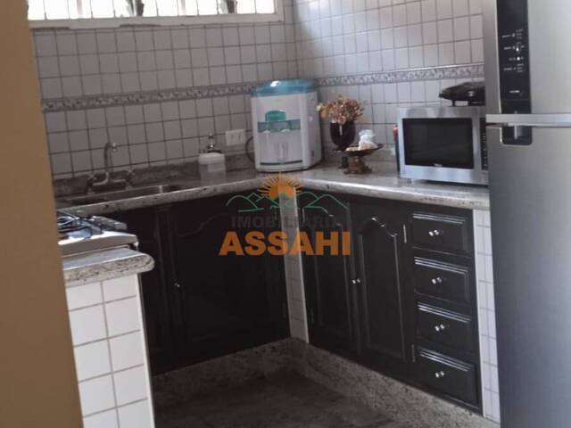Casa para Venda em Itatiba - 5
