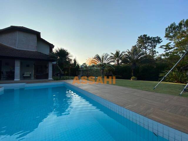 #534/001 - Casa em Condomínio para Venda em Itatiba - SP - 3