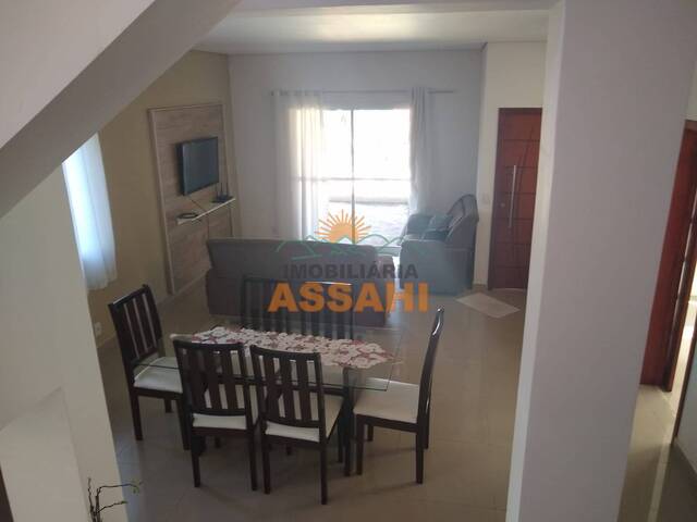 #539/001 - Casa para Venda em Itatiba - SP