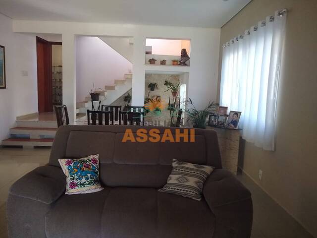 Casa para Venda em Itatiba - 4