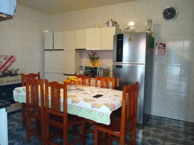 Casa para Venda em Itatiba - 5