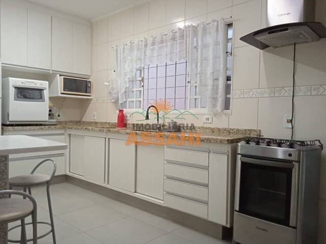 #552/001 - Casa para Venda em Itatiba - SP