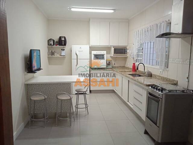 #552/001 - Casa para Venda em Itatiba - SP