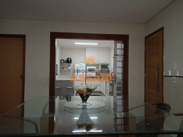 Casa para Venda em Itatiba - 4