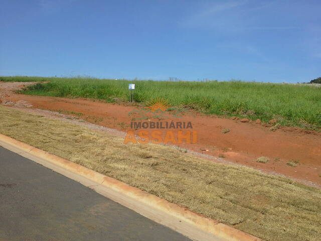 #3483 - Terreno em Condomínio para Venda em Itatiba - SP